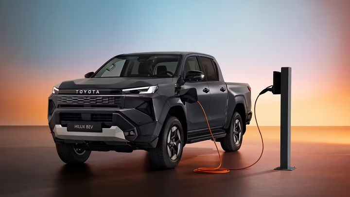 2026 Toyota Hilux Explained: Discover Features, Specification, Price Details and Important Facts