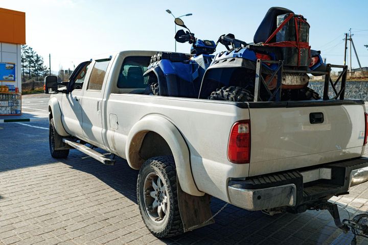 Discover Pickup Trucks: Complete Guide with Facts, Details, Technology, and Insights