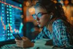 Trading Platforms and Strategies Explained: Discover Trading Basics, Risk Management Advice, Market Knowledge, and Helpful Information