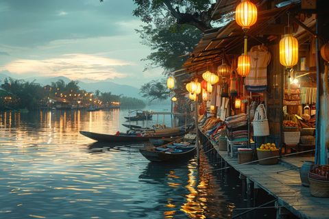 Weekend Escapes for Two: A Complete Guide with Tips, Insights & Travel Advice for Couples