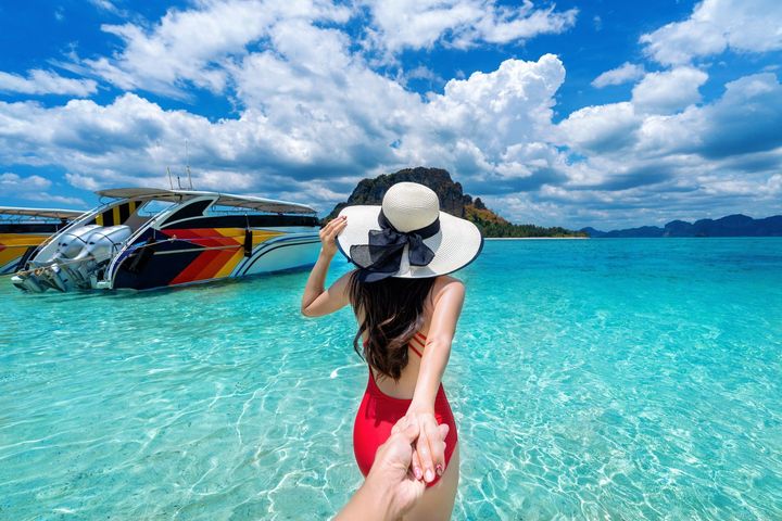 Andaman Islands Trip Guide: The Ultimate Travel Plan for Beaches, Adventure, and Relaxation