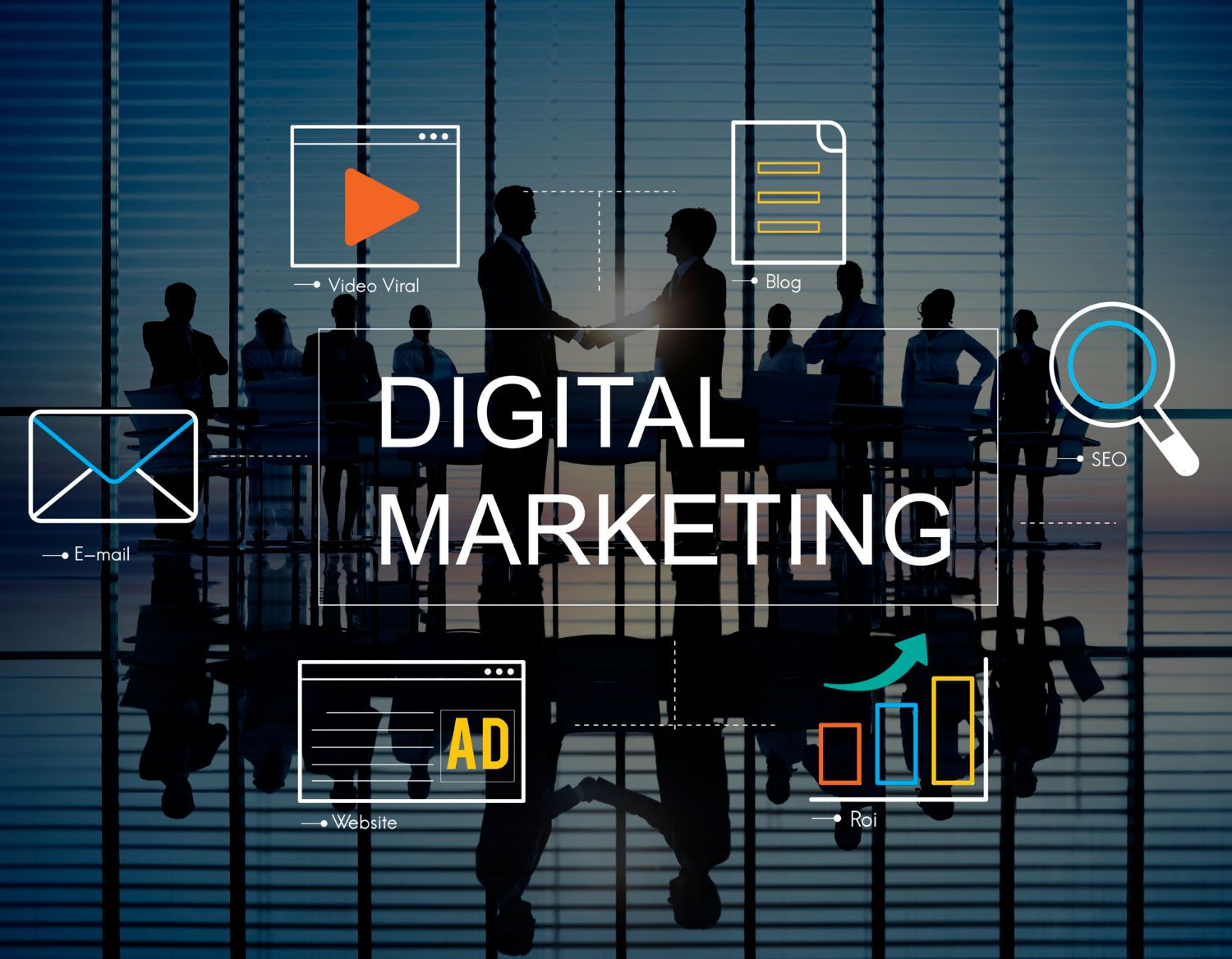 Digital Marketing Agency Guide: Explore Strategies, Insights, Tips, and Essential Marketing Resources