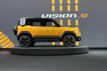 Mahindra Vision S Explained: Learn Vehicle Features, Design Details, Performance Facts, and Expert Insights