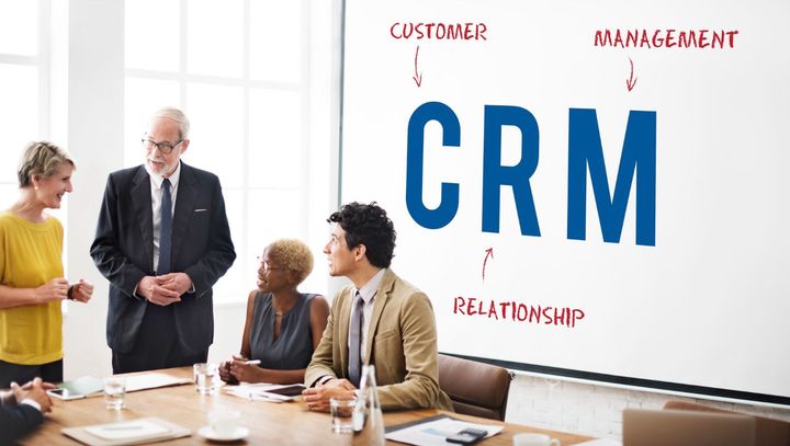 B2B Industrial CRM Systems Guide: Discover Features, Benefits, Tips, Insights, and Customer Management Basics
