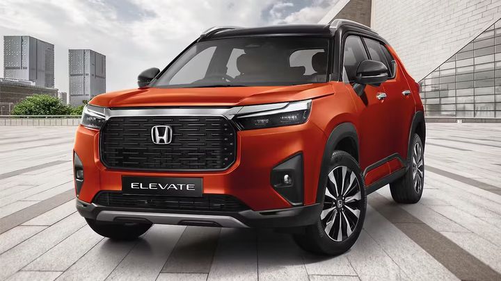 New Honda Elevate EV Explained: Learn Expected Launch, Electric Range, Pricing Overview, Facts, and Helpful Resources