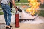 Heat Aerosol Fire Extinguishers Device Explained: Learn Types, Usage Tips, Safety Advice, and Fire Protection Knowledge for Homes and Workplaces