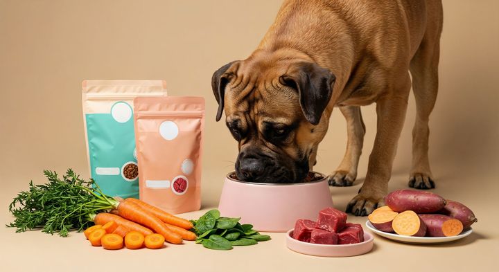 Discover Pet Food Choices: Facts, Explanation, and Smart Suggestions