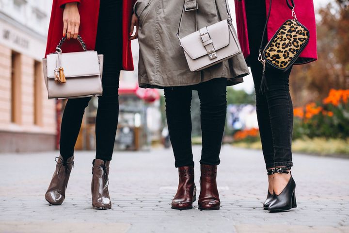 Luxury Handbags Explained: Facts, Features, and Smart Buying Tips