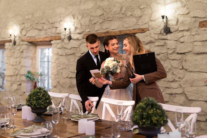 Luxury Wedding Planning Guide: Tips, Insights, and Expert Advice for Timeless Elegance