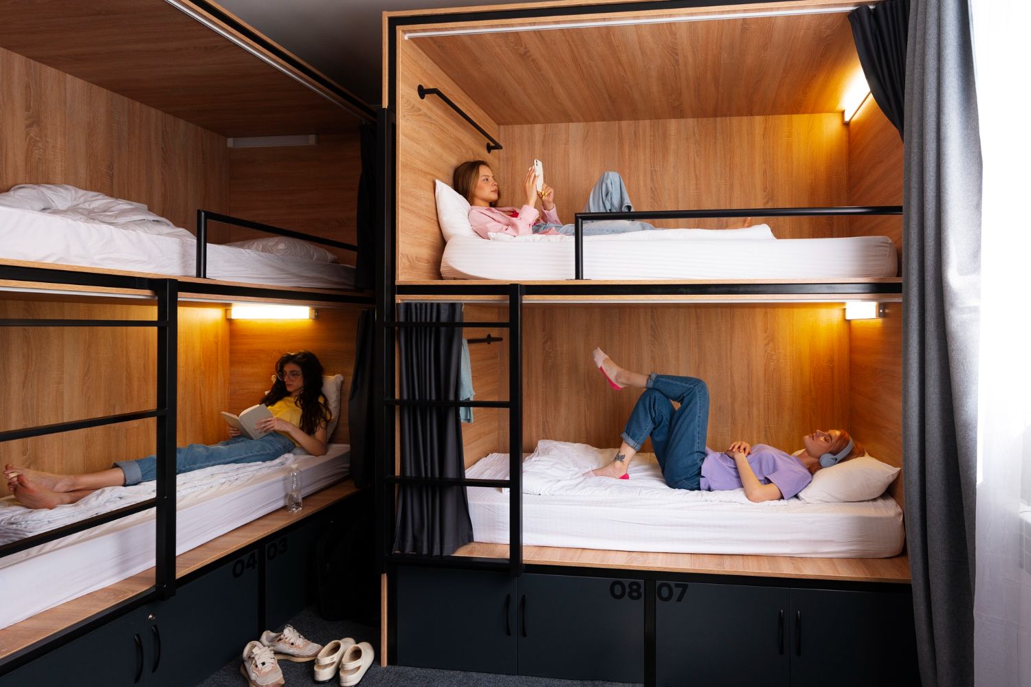 Student Co-Living Explained: A Complete Guide to Shared Housing Models