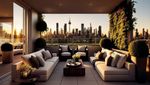 Explore Luxury Apartment Dubai: A Detailed Guide to High-End Urban Living