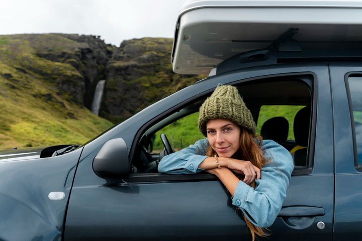 Iceland Car Rental Guide: Explore Driving Tips, Travel Insights, Road Trip Basics, and Vehicle Resources