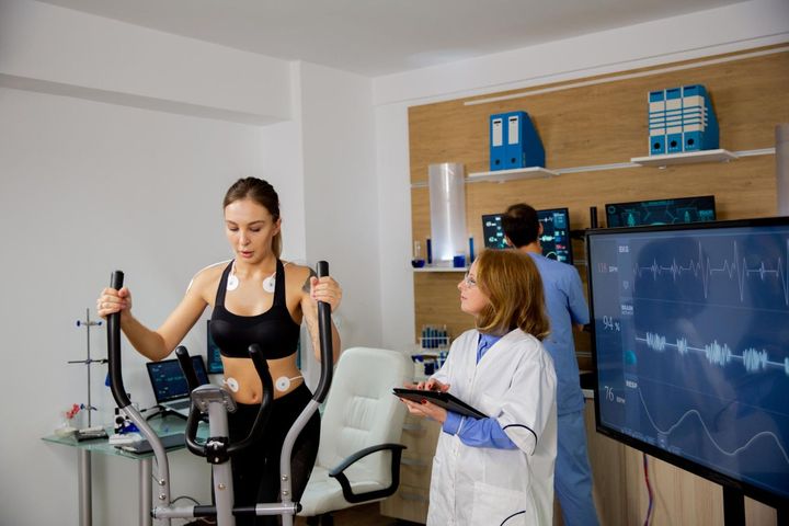 Cardiology Exercise Guide: Explore Tips, Insights, Details, Help, and Resources