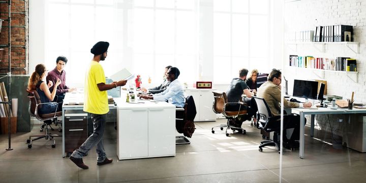 Coworking Space in India Explained: Learn Workspace Features, Benefits, Resources, and Helpful Advice