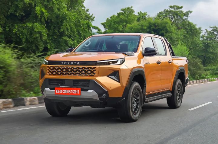 2026 Toyota Hilux Explained: Discover Features, Specifications, Price Details and Important Facts