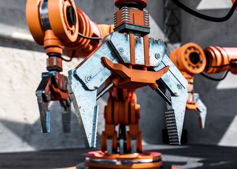 Excavator Machinery Guide: Explore Basics, Uses, Tips, and Expert Insights