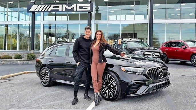 Mercedes-AMG E53 PHEV Explained: Learn Plug-in Hybrid Basics, Performance Features, Technology Details, Practical Tips, and Helpful Resources