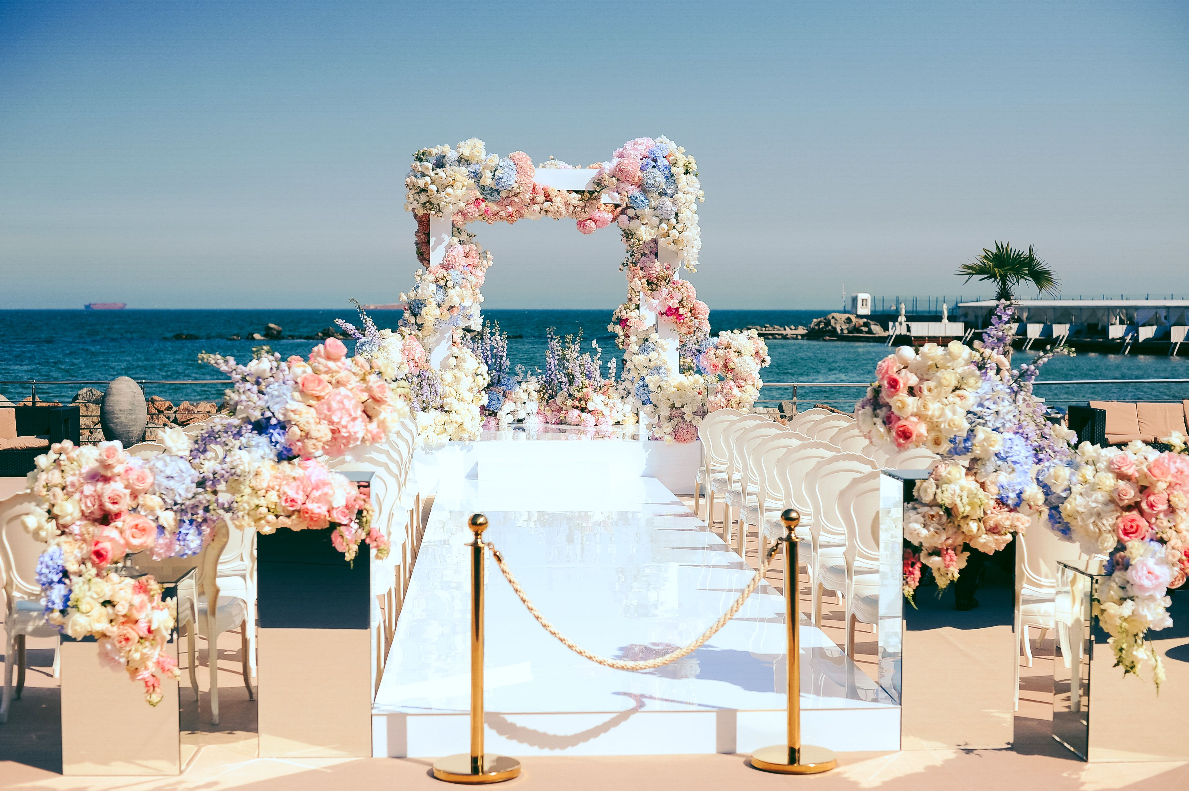 Best Dream Wedding Resorts and Hotels: A Complete Guide to Planning a Perfect Destination Wedding